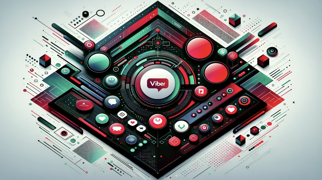 Viber筛开通：怎样筛选初期用户并转化为潜在顾客