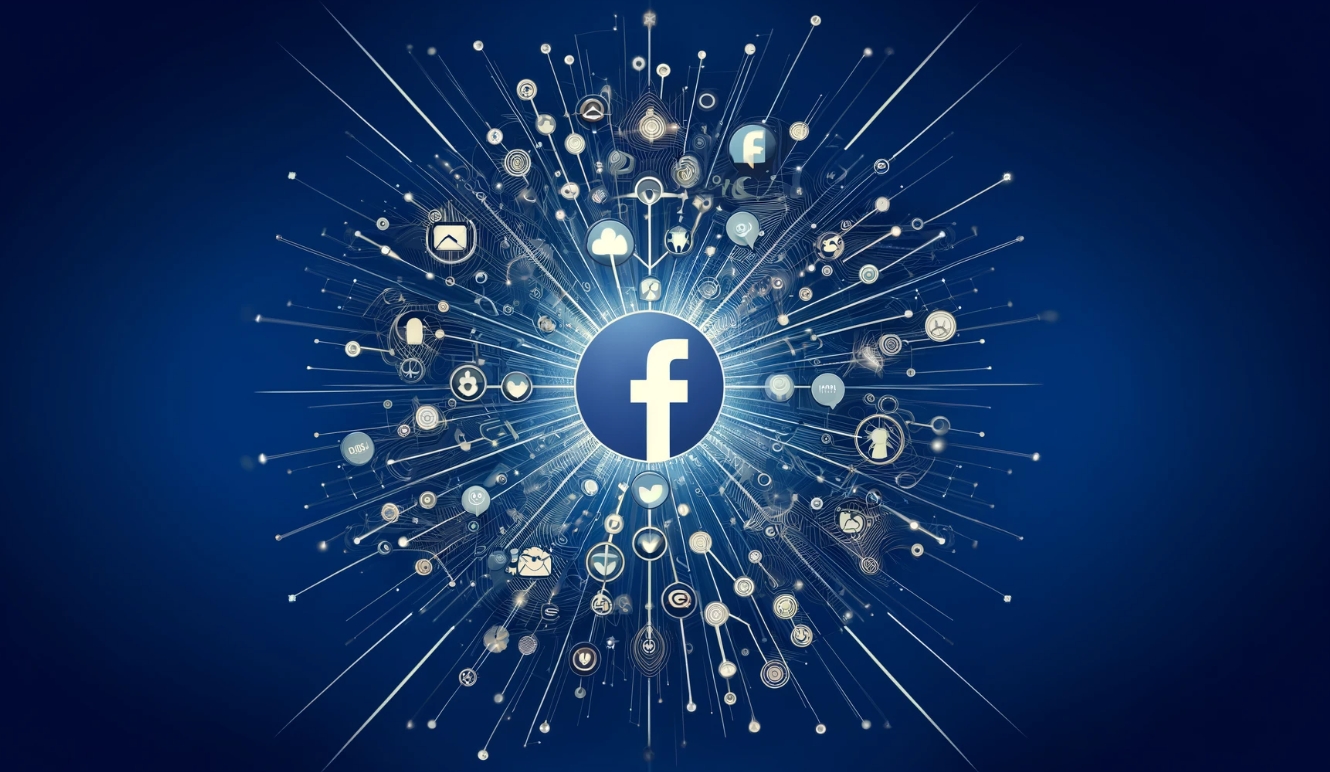 Facebook在线筛选技术助力实时精准营销