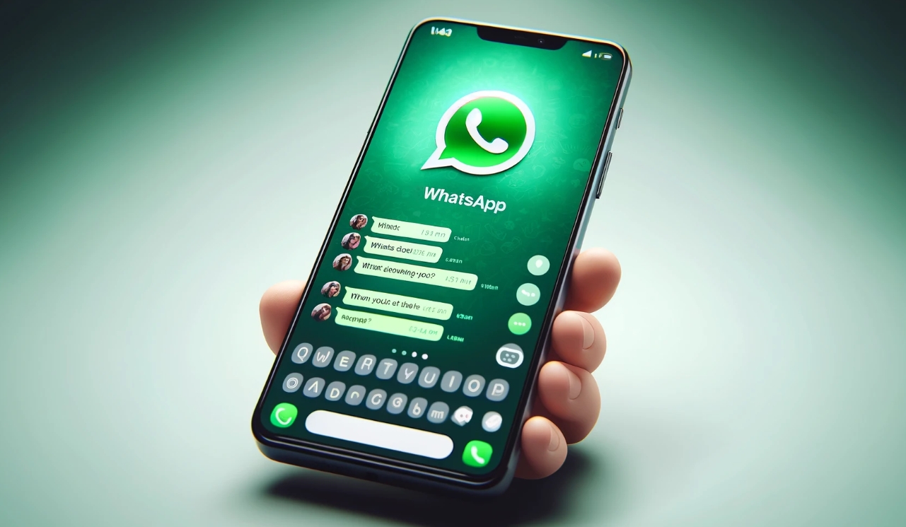 最佳实践：WhatsApp筛选平台中的账号互动筛选策略