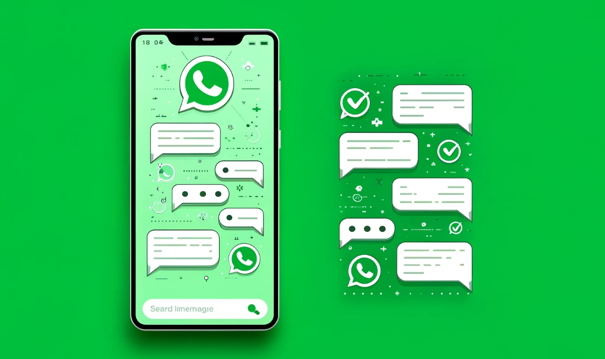 探讨WhatsApp筛选平台的性别筛选优势及应用