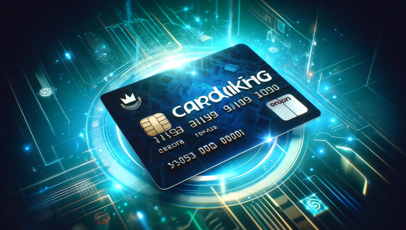 CardKing.tw虚拟信用卡开卡指南：一网打尽全球支付