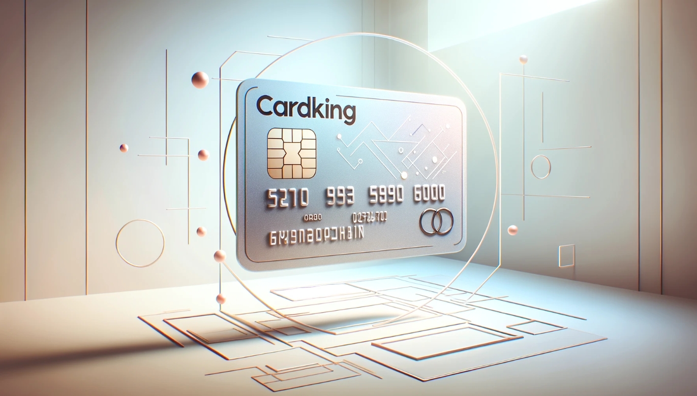 升级您的跨境支付方式：CardKing.tw国际虚拟信用卡开卡教学