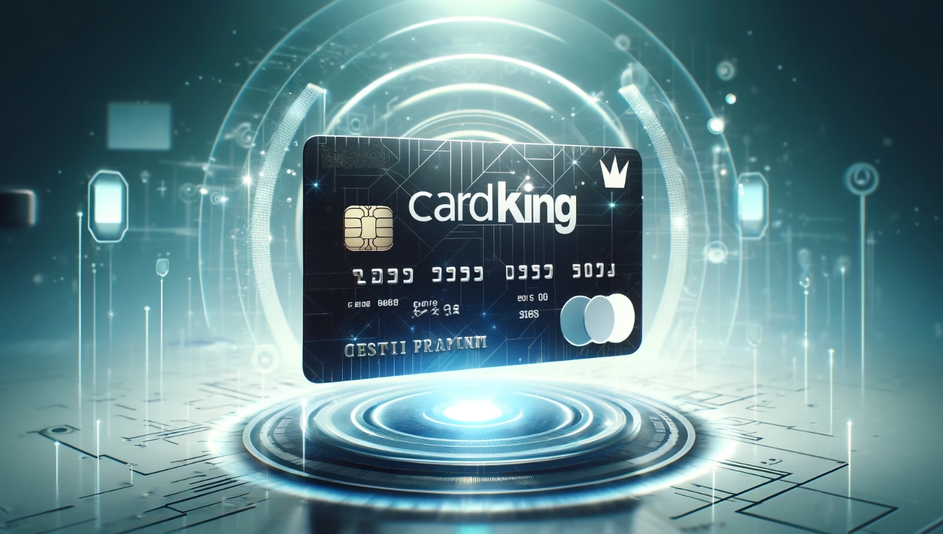 CardKing.tw的多卡多币种虚拟信用卡：满足您海外购物的所有需求