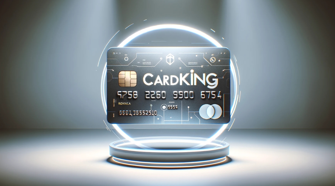 实现实时币种兑换，CardKing.tw虚拟信用卡使跨境购物更简单