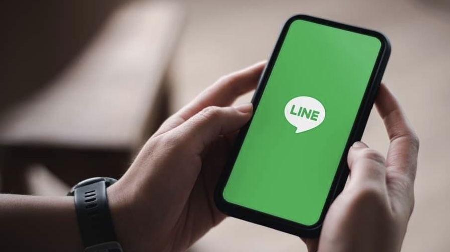 LINE云控活跃度数据筛选拓宽用户画像理解