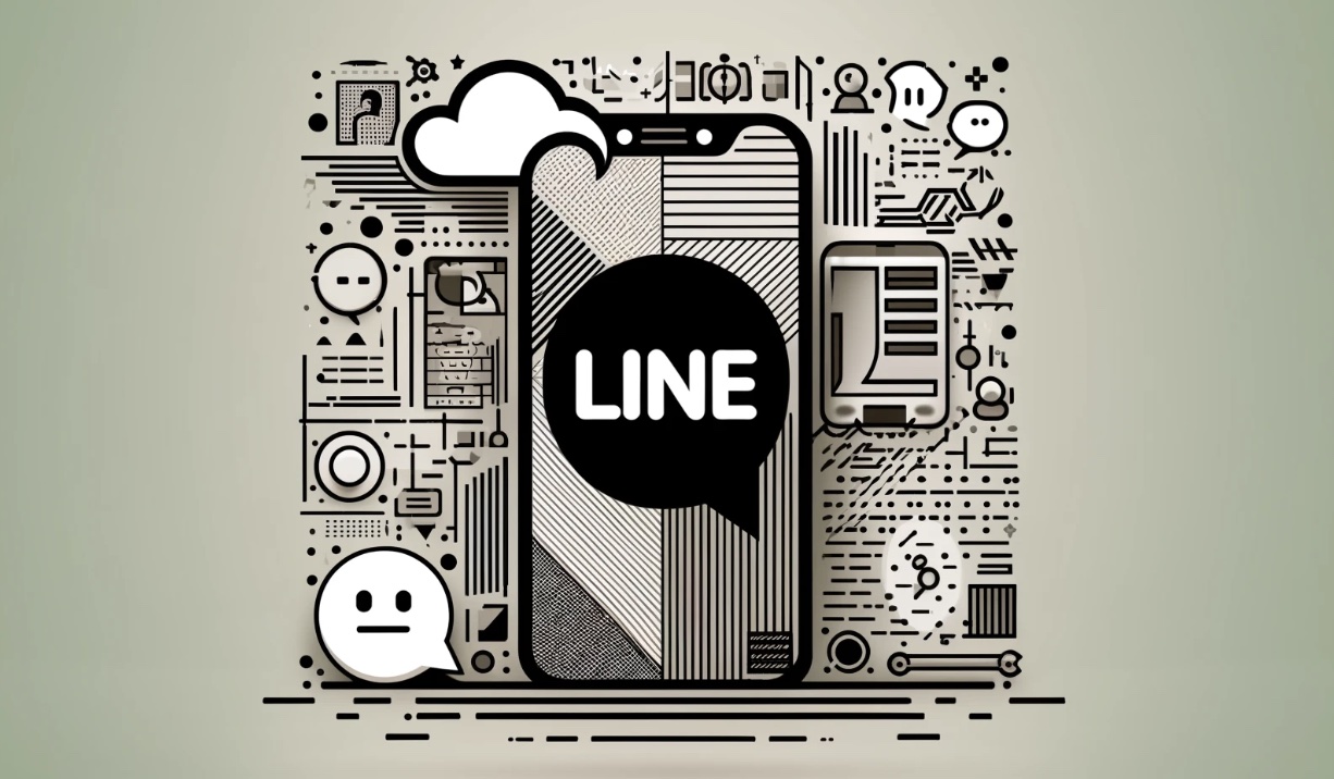 活跃用户分析：运用LINE云控筛选功能的方法