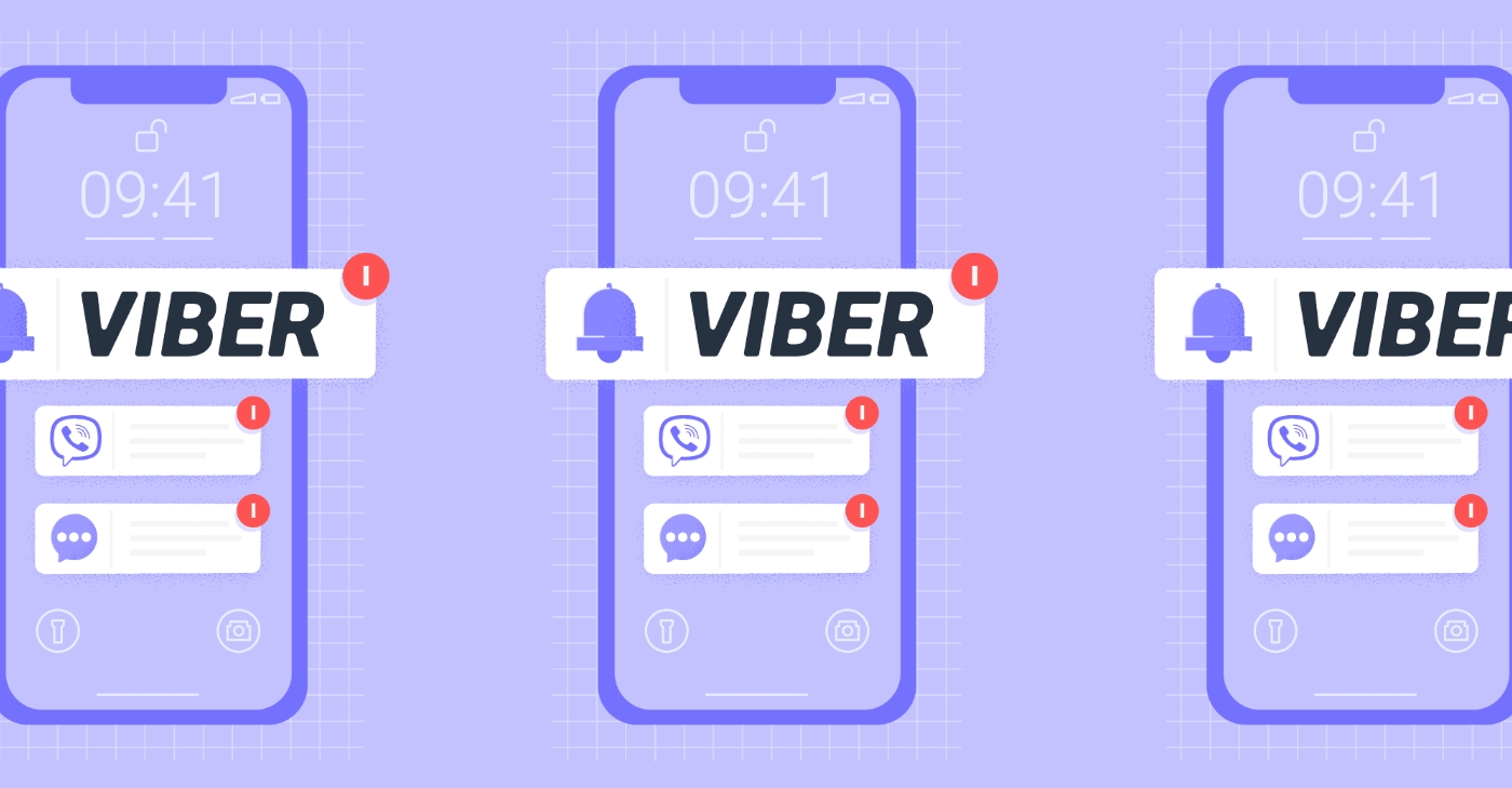 Viber筛选：如何找到活跃的潜在客户