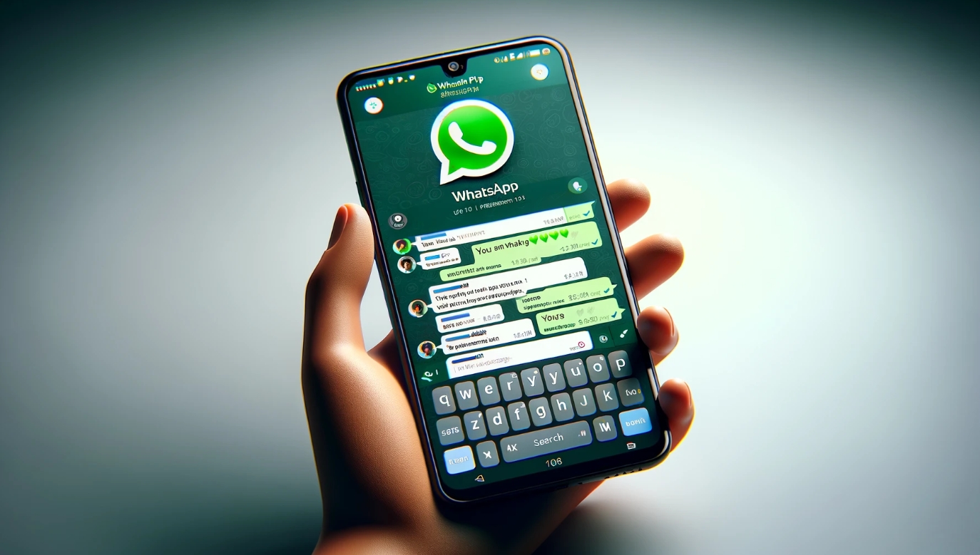 提升WhatsApp营销效果的精准用户筛选方法