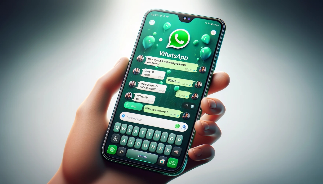 WhatsApp用户筛选-活跃用户与头像用户的比较