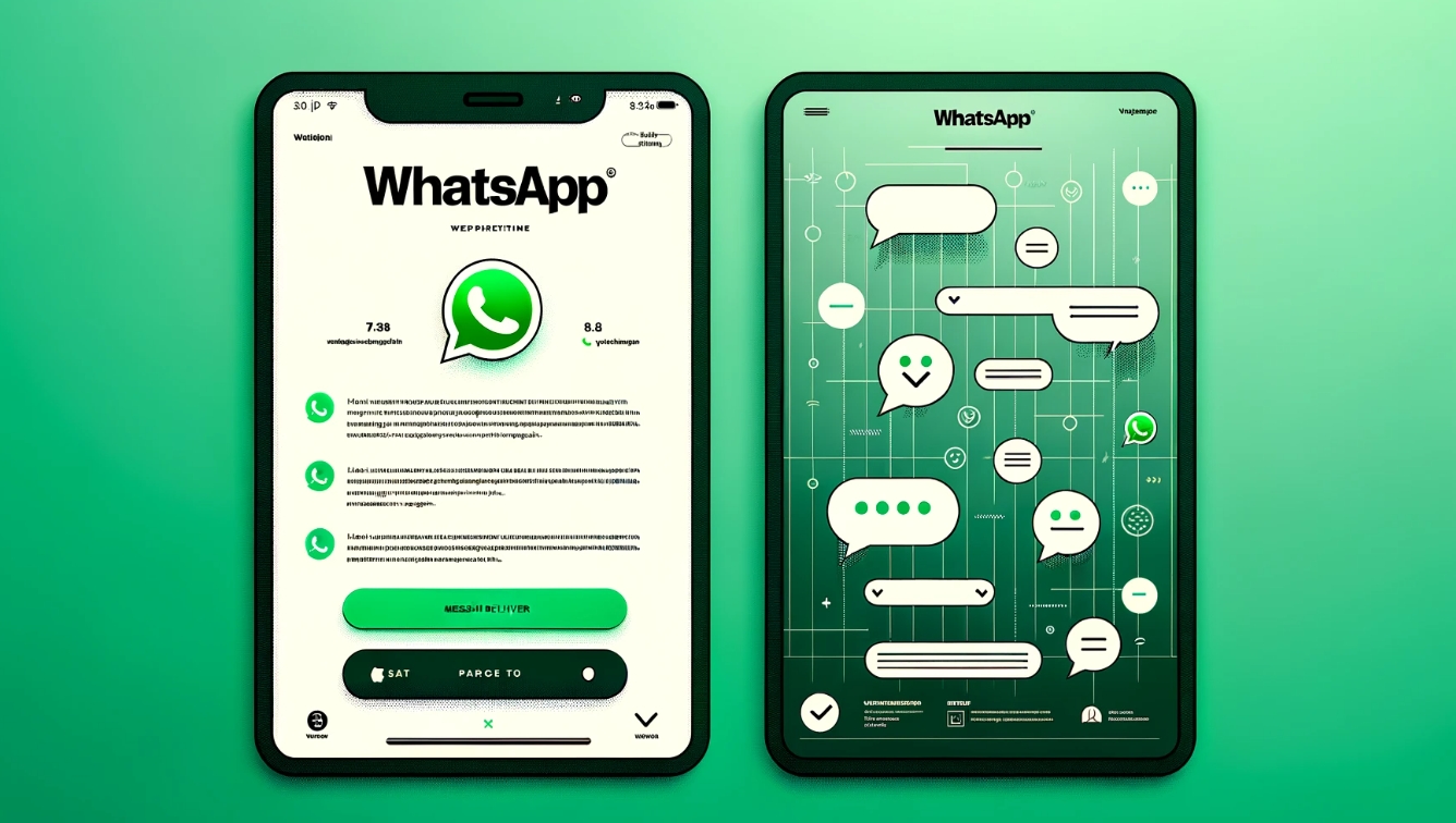 WhatsApp用户筛选的数据安全保障