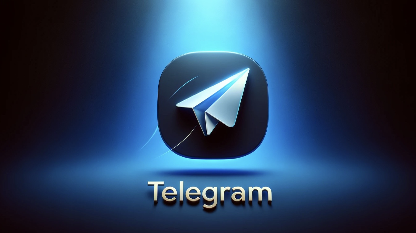 利用Telegram云控批量加粉