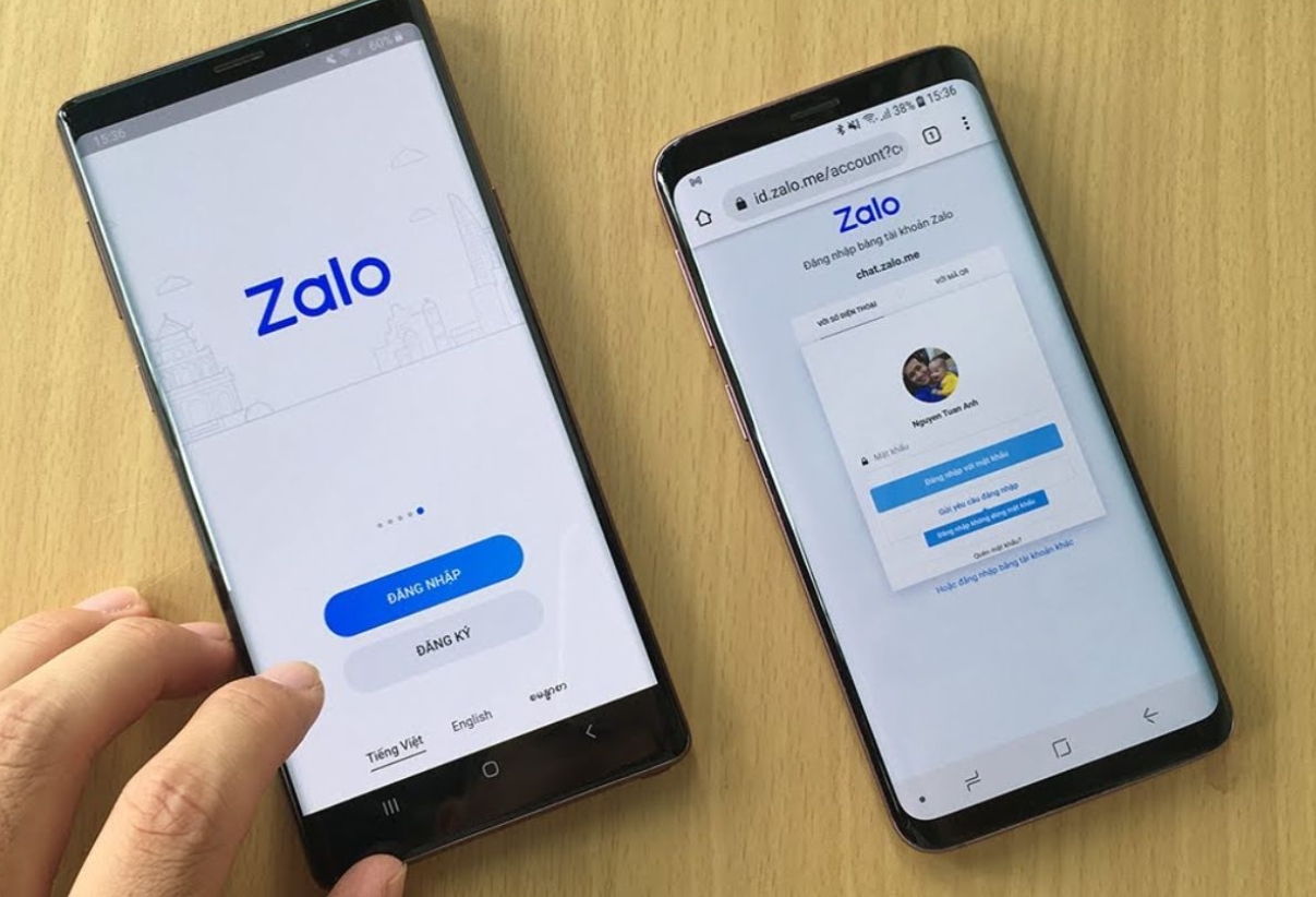 私域营销怎么做转化？从Zalo耐用老号开始布局