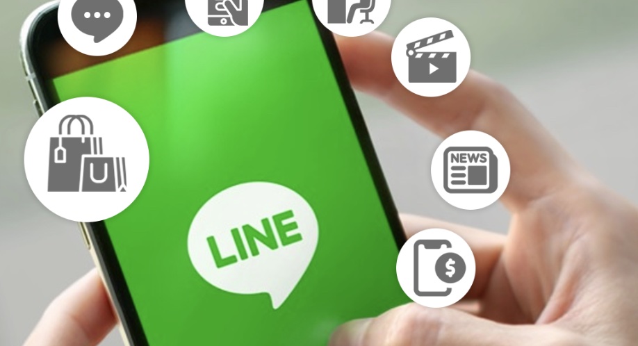 拓展泰国LINE用户？先从LINE自动养号开始