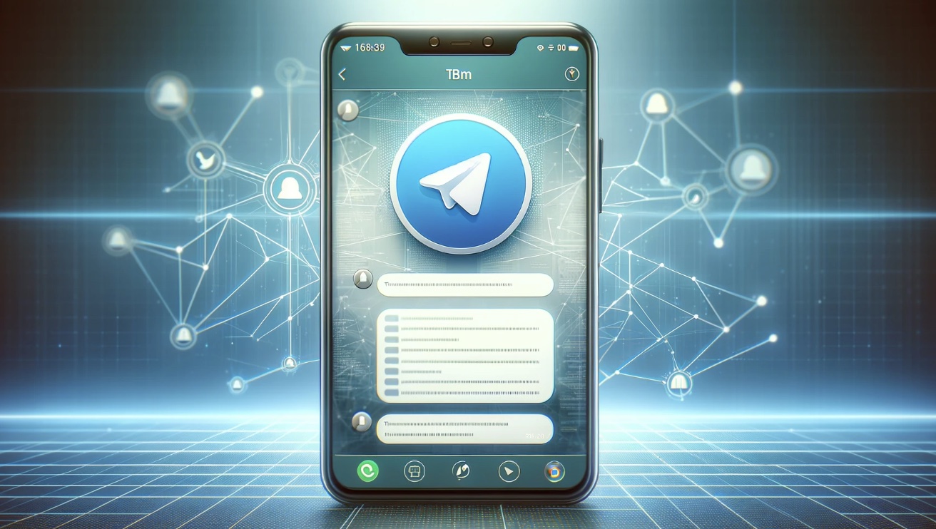 Telegram批量加好友让获客更精准转化更高效